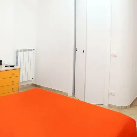 Izzhome Orange Apartment Ragusa