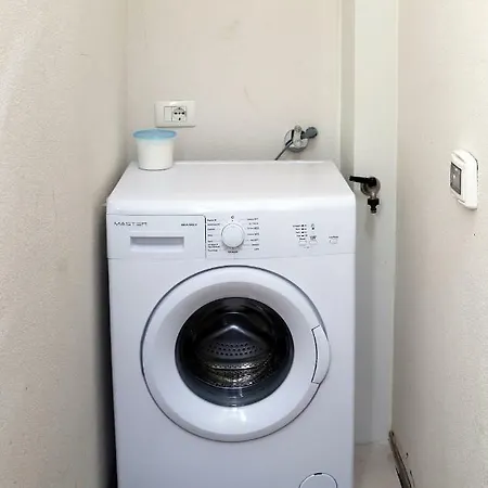 Apartment Izzhome Orange *