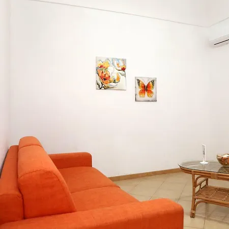 Izzhome Orange * Ragusa